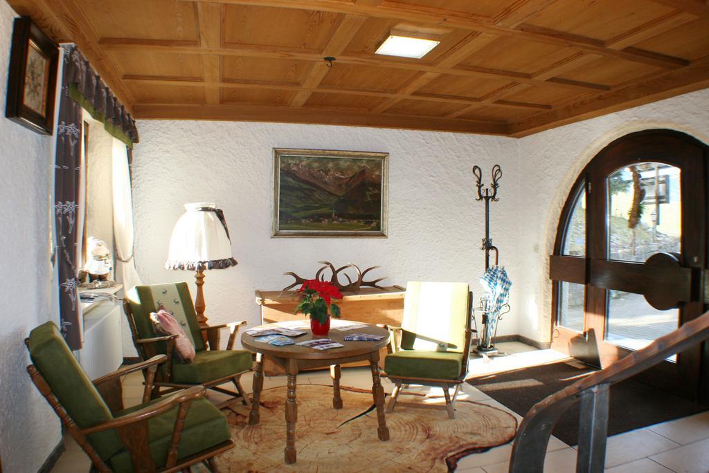 אוברסטדורף Berghotel Maderhalm Garni מראה חיצוני תמונה