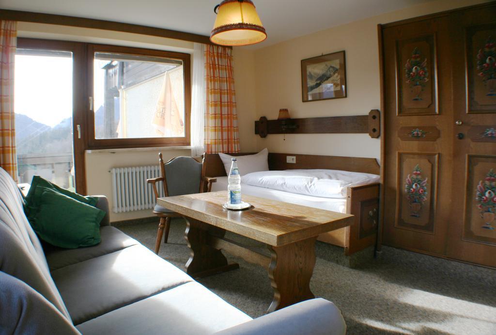 אוברסטדורף Berghotel Maderhalm Garni חדר תמונה