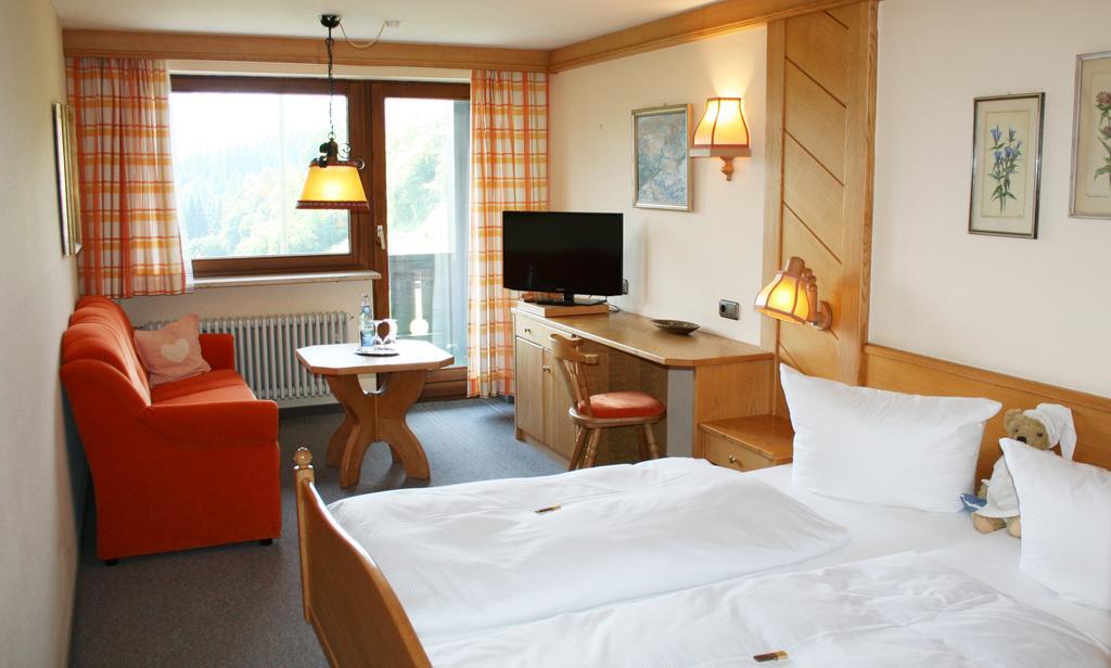אוברסטדורף Berghotel Maderhalm Garni מראה חיצוני תמונה