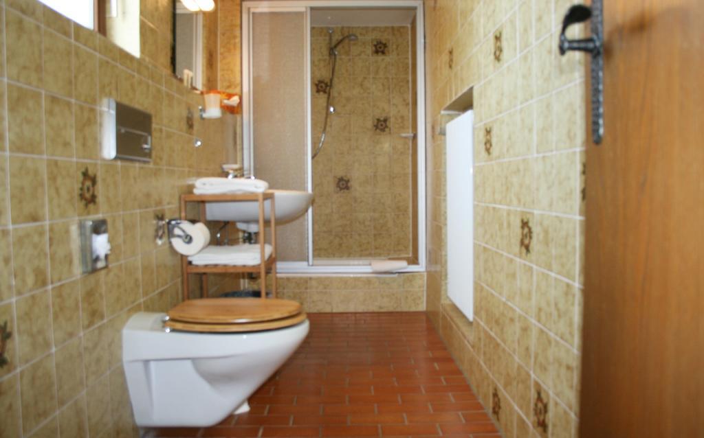 אוברסטדורף Berghotel Maderhalm Garni מראה חיצוני תמונה