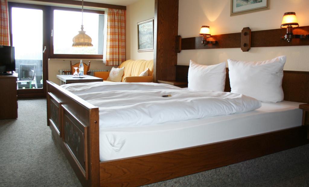 אוברסטדורף Berghotel Maderhalm Garni מראה חיצוני תמונה