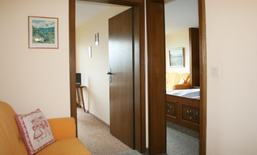 אוברסטדורף Berghotel Maderhalm Garni חדר תמונה