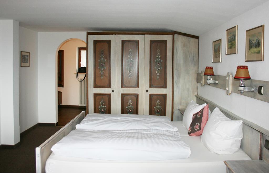 אוברסטדורף Berghotel Maderhalm Garni מראה חיצוני תמונה