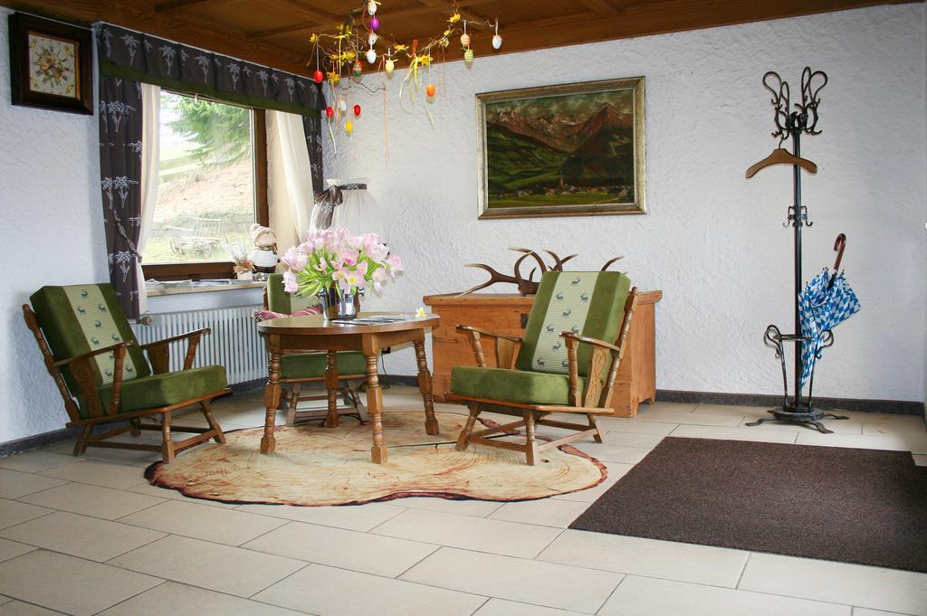 אוברסטדורף Berghotel Maderhalm Garni מראה חיצוני תמונה