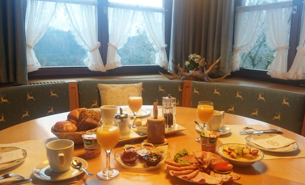 אוברסטדורף Berghotel Maderhalm Garni מראה חיצוני תמונה