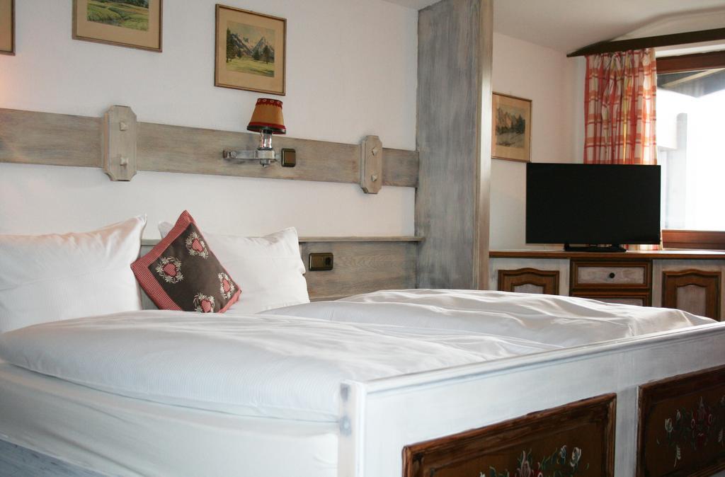 אוברסטדורף Berghotel Maderhalm Garni חדר תמונה