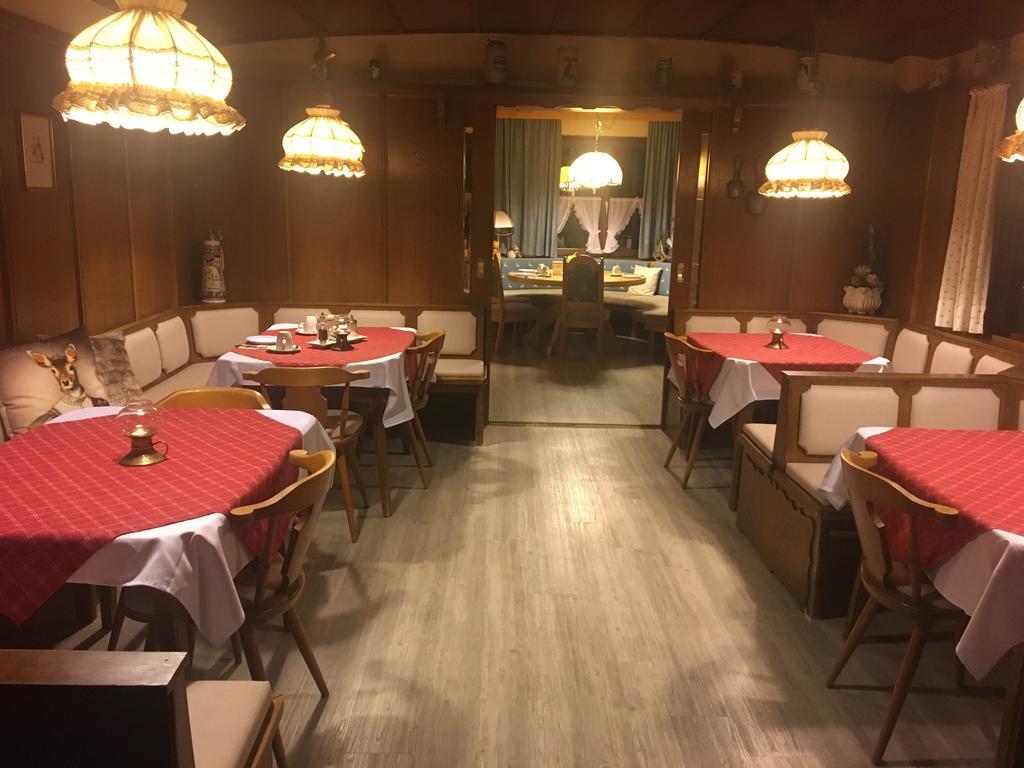אוברסטדורף Berghotel Maderhalm Garni מראה חיצוני תמונה