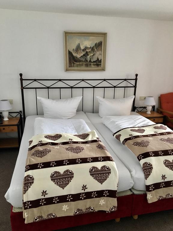 אוברסטדורף Berghotel Maderhalm Garni מראה חיצוני תמונה