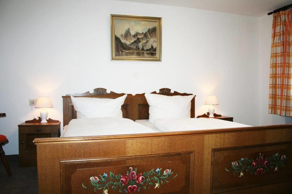 אוברסטדורף Berghotel Maderhalm Garni מראה חיצוני תמונה